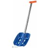 ORTOVOX Shovel Beast lavínová lopata, safety blue Onesize
