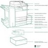 Lexmark CX922de A3 Color laser MFP+Fax, 45 ppm