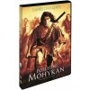 Poslední mohykán - DVD