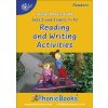 Readin and Writing Activities Units 1-10, A Mat and Sit Sam - Tweedie, Wendy