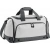 BagBase BG544 COT-520544c2199 Šedá ledově 30l
