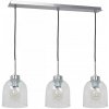 Luminex Luster na lanku FILL 3xE27/60W/230V LU1737 + záruka 3 roky zadarmo