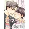 Dont be Cruel: 2-in-1 Edition Nekota Yonezou