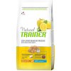 Trainer Natural Small & Toy Light kura 800g