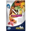 N&D Farmina Tropical krmivo pre psov malých plemien puppy jahňacie 5 kg