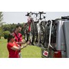 Carry-Bike VW T6 Pro - pre sklopné dvere