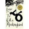 To Kill a Mockingbird (Harper Lee)(Brožovaná)