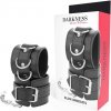 Darkness Wrist Restraints Black - Putá