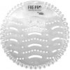 Pisoárové sitko Fre-Pro Wave 2 - Zimolez (biele) 2 ks