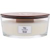 WoodWick White Teak 453,6 g