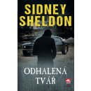 Odhalená tvář - Sidney Sheldon