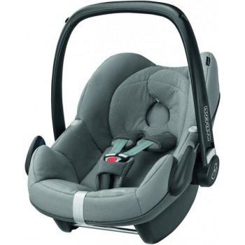 Maxi-Cosi Pebble 2016 Concrete Grey