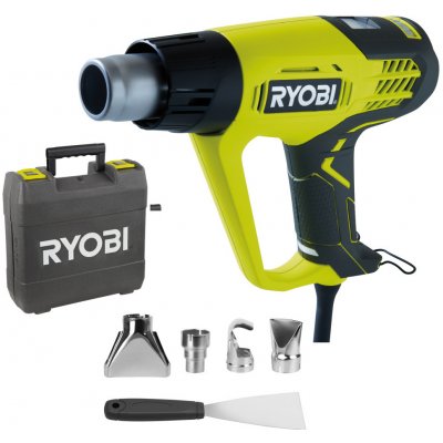 RYOBI EHG 2020 LCD