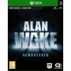 Alan Wake Remastered