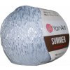 YarnArt Summer Svetlo modrá 50