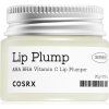 Cosrx Refresh AHA BHA Vitamin C intenzívny hydratačný balzam na pery 20 g