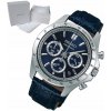 PÁNSKE HODINKY SEIKO SBTR019 ŠPORTOVÝ CHRONOGRAF