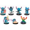 Ociostock Figúrka Disney - Stitch Fun Series (náhodný výber) (HeroBox)