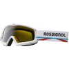 Rossignol Raffish Hero white lyžařské brýle
