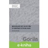 E-kniha Biografický slovník evropské etnologie - Jeřábek Richard