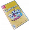 Cuphead (Physical Edition)