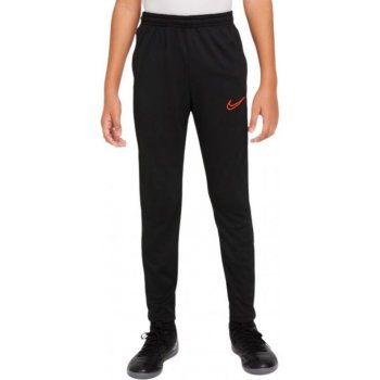 Nike Football detské tepláky Nike Df Academy 21 Pant Kpz čierno červené  CW6124 od 28,52 € - Heureka.sk