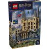 LEGO® Harry Potter™ 76473 Rokfortský hrad: Východné krídlo