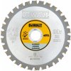 DeWALT KOTUC PILOVY na kov pre AKU-píly 140x20mm 30z DT1910