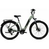 ELEKTRICKÝ BICYKEL CAPRIOLO E-City JOURNEY 28 OLIVE