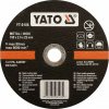 Yato Kotúč 230 x 22 x 2,0 mm YT-6107