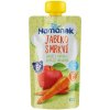 Hamánek Jablko s mrkvou 100 g