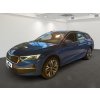 Skoda Octavia 1.5 TSI 110 kW