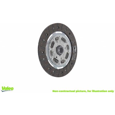 VALEO Lamela spojky 803706