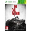 The Evil Within (XBOX 360)