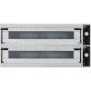 Hendi Trays 66L Glass