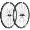 Set cestných kolies DT Swiss P 1800 SPLINE db 32, DISC Centerlock - 12x100mm | 12x142mm - Shimano HG-EV, zhodené z nového bicykla