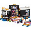 LEGO Friends 42619 - Autobus pro turné popových hvězd