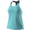 Dynafit Sky Tank W marine blue 3010 L; Modrá tílko
