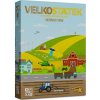 REXhry Velkostatek: Rozšířené vydání
