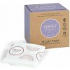 Ginger Organic vložky denné ultra tenké s krídelkami individuálne balené 10 ks