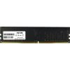 AFOX Paměť DDR4, 4GB, 2400MHz, CL17 (AFLD44EN1P)