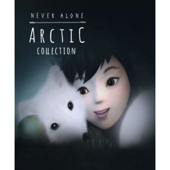 Never Alone Arctic Collection