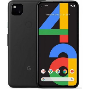 Google Pixel 4a 5G