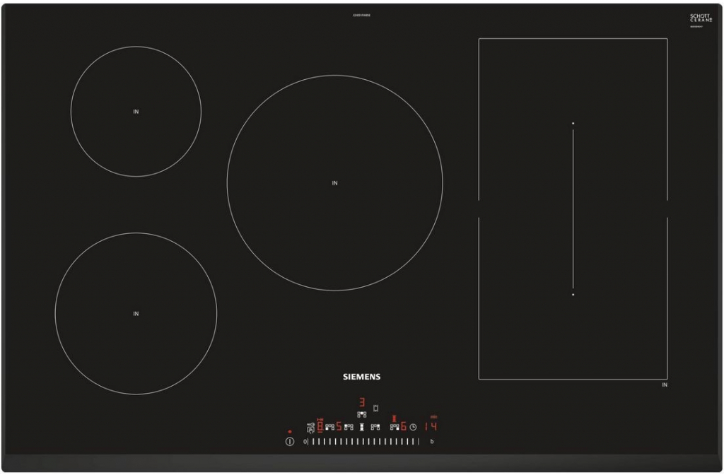 SIEMENS ED851FWB5E