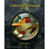 The Indian Vegetarian Cookbook - Pushpesh Pant