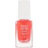 Barry M Mani Hero Nourish vyživující lak na nehty s malinovým extraktem 10 ml