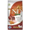 Farmina N&D dog PUMPKIN (GF) adult mini, chicken & pomegranate 7 kg