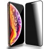 Tvrdené ochranné sklo na iPhone 13 Mini - 9H Privacy