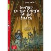 Young ELi Readers Stage 4 (cef A2): Journey to the Centre of the Earth - Jules Verne