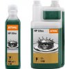 STIHL Olej pre dvojtaktné motory HP Ultra 1:50 1 l
